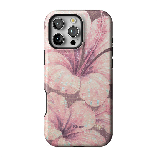 Petal Veil iPhone Case gallery - Iphone_16_Pro_Max_1