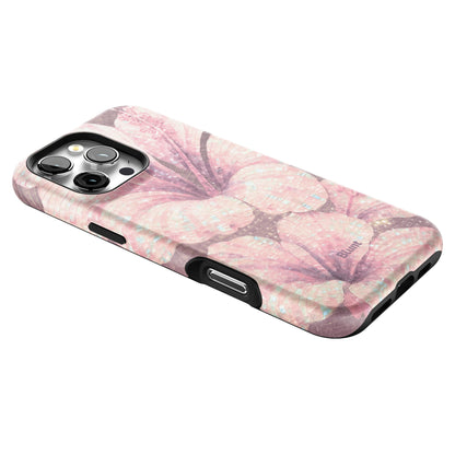 Petal Veil iPhone Case gallery - Iphone_16_Pro_Max_2