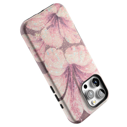 Petal Veil iPhone Case gallery - Iphone_16_Pro_Max_5