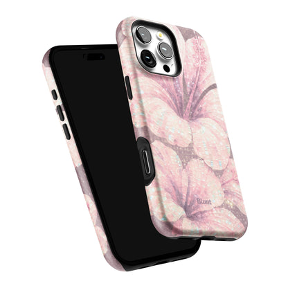 Petal Veil iPhone Case gallery - Iphone_16_Pro_Max_6