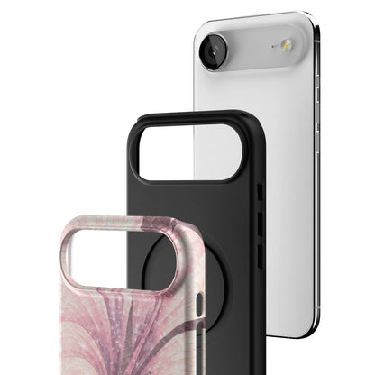 Petal Veil iPhone Case gallery - Iphone_17_Air_3