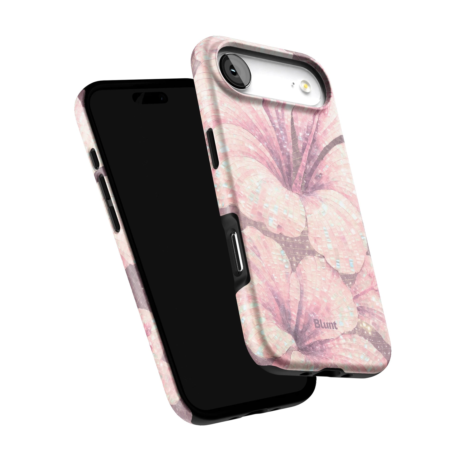 Petal Veil iPhone Case gallery - Iphone_17_Air_6