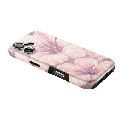 Petal Veil iPhone Case gallery - Iphone_17_Iphone_2