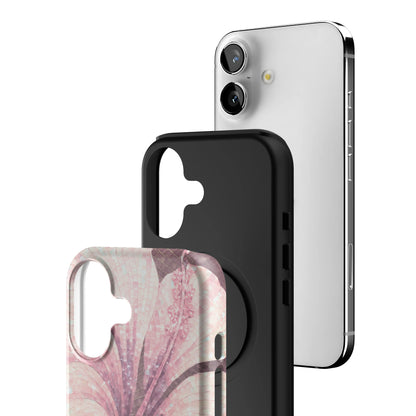 Petal Veil iPhone Case gallery - Iphone_17_Iphone_3