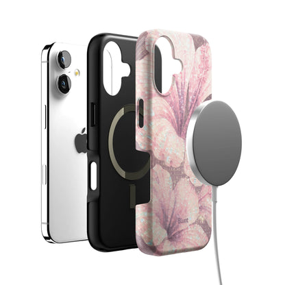 Petal Veil iPhone Case gallery - Iphone_17_Iphone_4