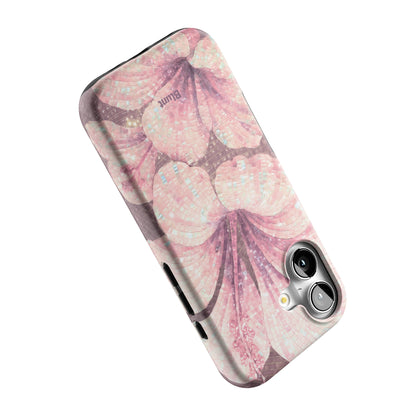 Petal Veil iPhone Case gallery - Iphone_17_Iphone_5