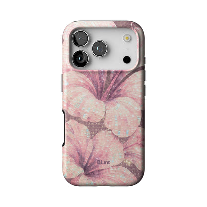 Petal Veil iPhone Case gallery - Iphone_17_Pro_1