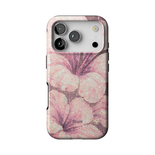 Petal Veil iPhone Case gallery - Iphone_17_Pro_1
