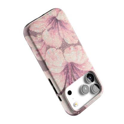Petal Veil iPhone Case gallery - Iphone_17_Pro_5
