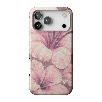 Petal Veil iPhone Case gallery - Iphone_17_Pro_Max_1