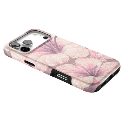 Petal Veil iPhone Case gallery - Iphone_17_Pro_Max_2