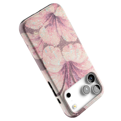 Petal Veil iPhone Case gallery - Iphone_17_Pro_Max_5
