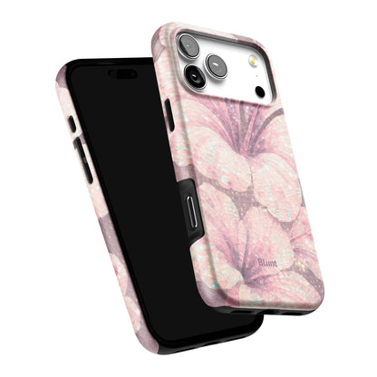 Petal Veil iPhone Case gallery - Iphone_17_Pro_Max_6