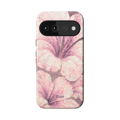 Petal Veil Pixel Case - Blunt Cases
