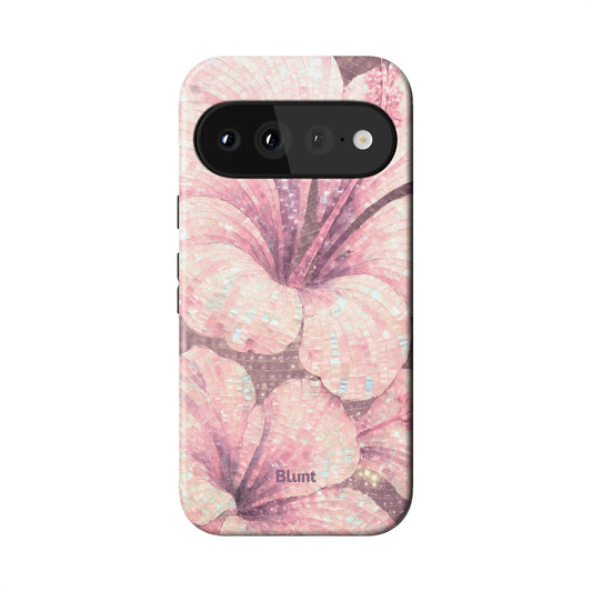 Petal Veil Pixel Case - Blunt Cases