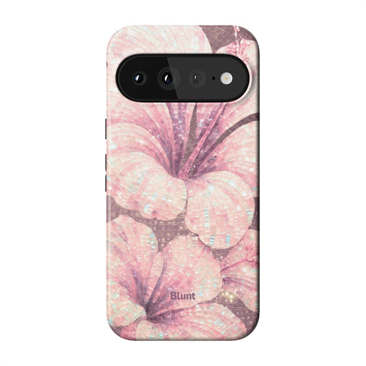 Petal Veil Pixel Case - Blunt Cases