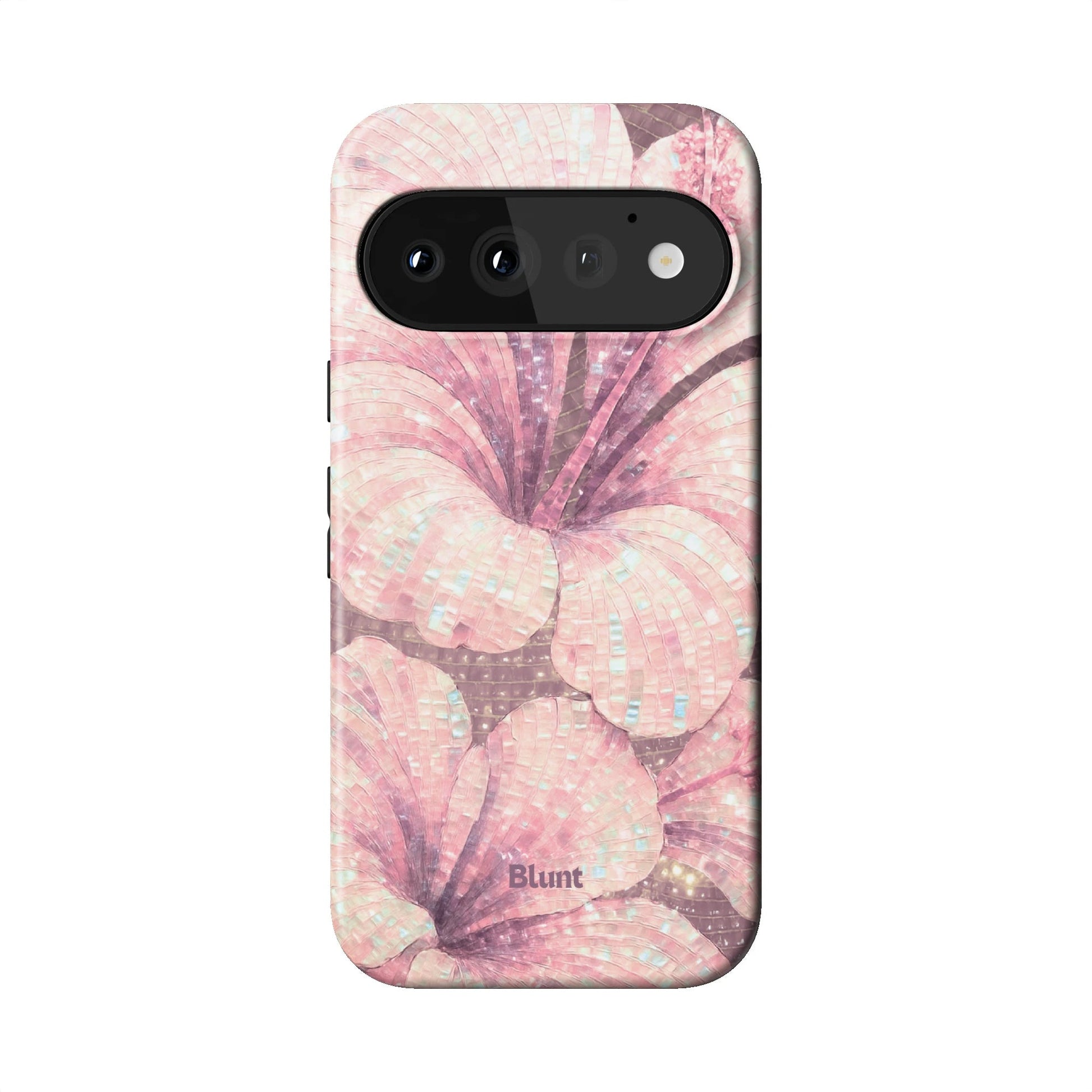 Petal Veil Pixel Case - Blunt Cases