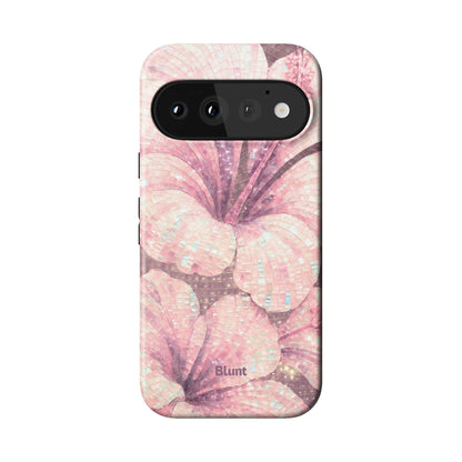 Petal Veil Pixel Case - Blunt Cases