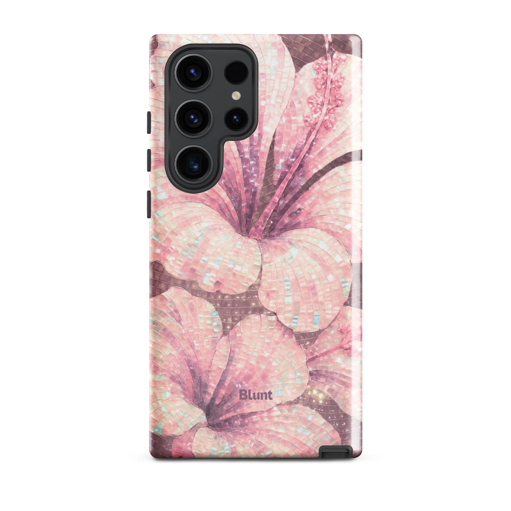 Petal Veil Samsung Case - Blunt Cases