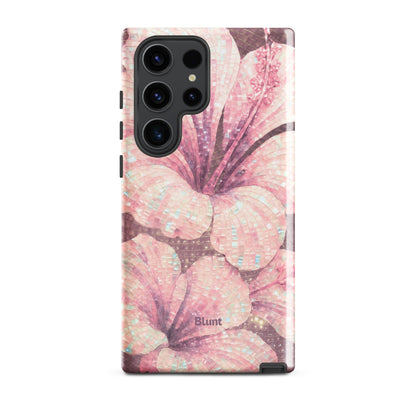 Petal Veil Samsung Case - Blunt Cases