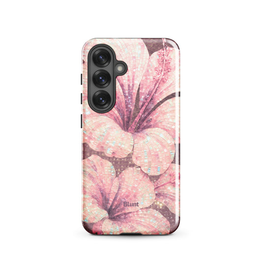 Petal Veil Samsung Case - Blunt Cases