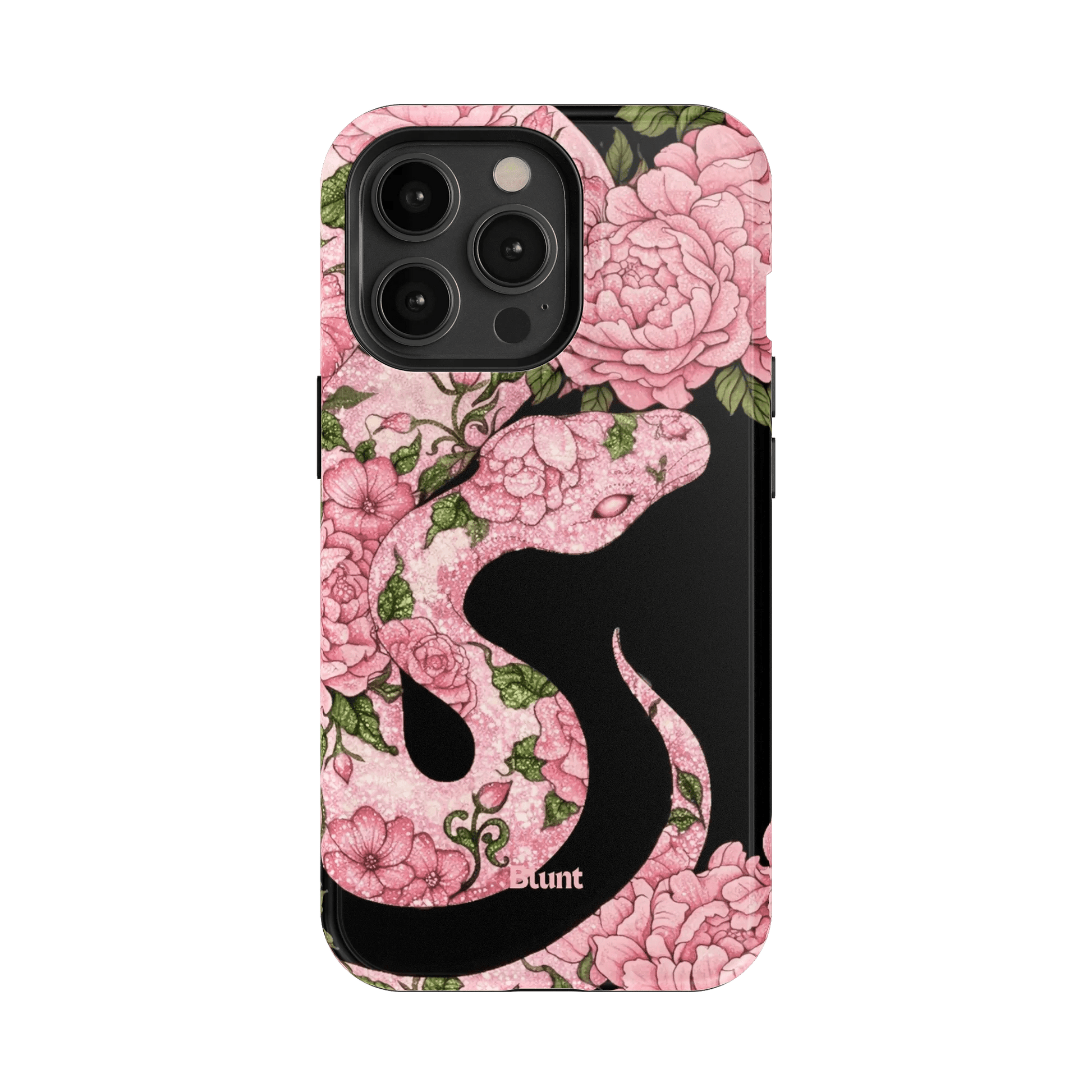 Petalith iPhone Case - Blunt Cases