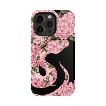 Petalith iPhone Case - Blunt Cases