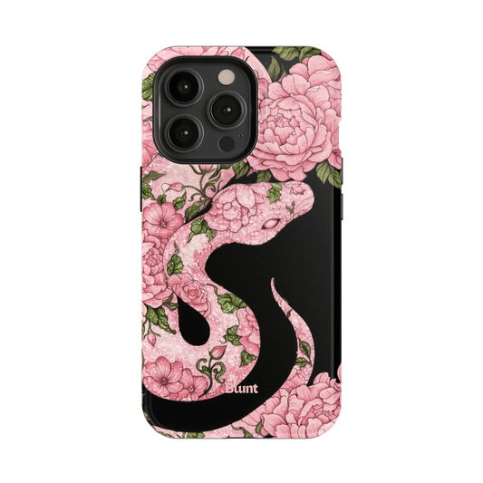 Petalith iPhone Case - Blunt Cases