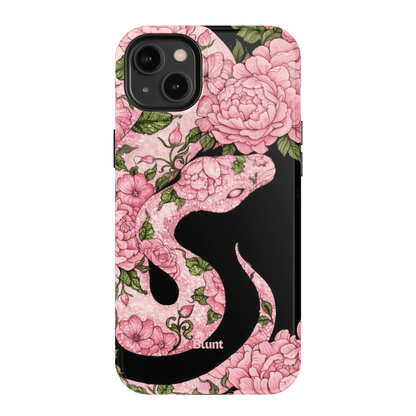 Petalith iPhone Case - Blunt Cases