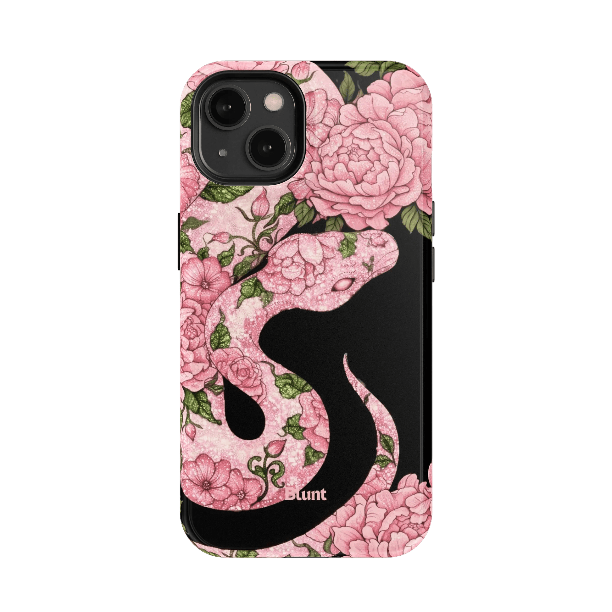 Petalith iPhone Case - Blunt Cases