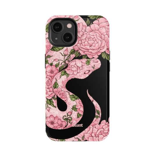 Petalith iPhone Case - Blunt Cases