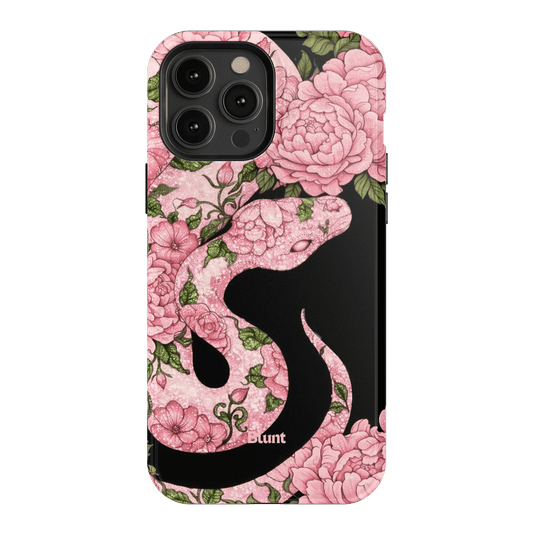 Petalith iPhone Case - Blunt Cases