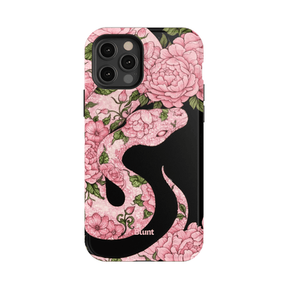 Petalith iPhone Case - Blunt Cases