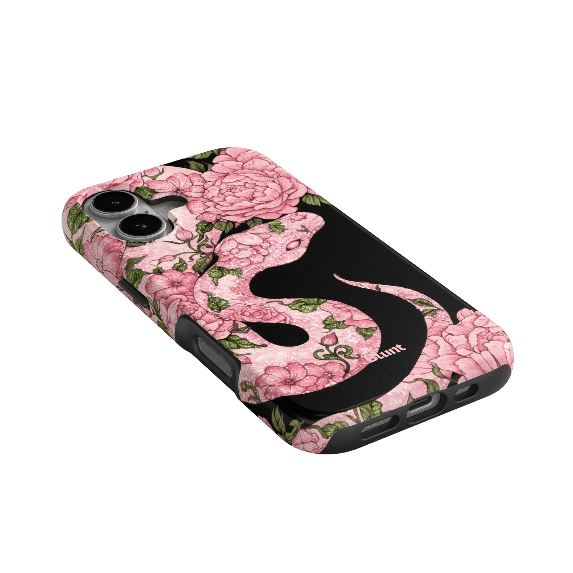 Petalith iPhone Case - Blunt Cases