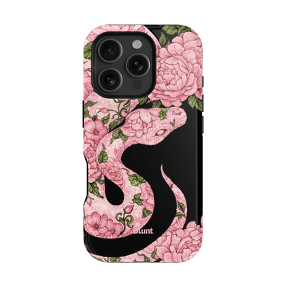 Petalith iPhone Case - Blunt Cases