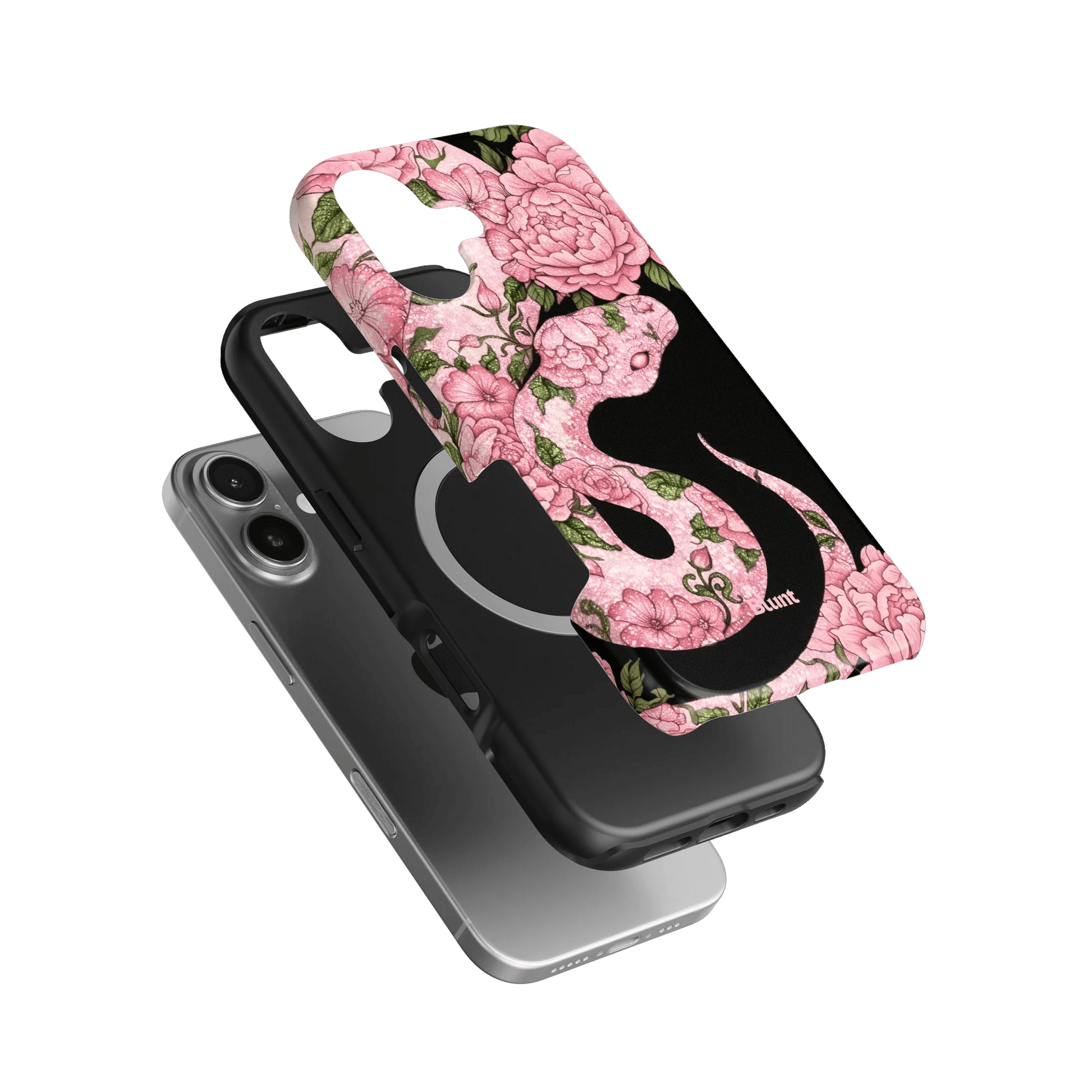 Petalith iPhone Case - Blunt Cases