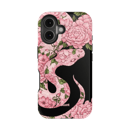 Petalith iPhone Case - Blunt Cases