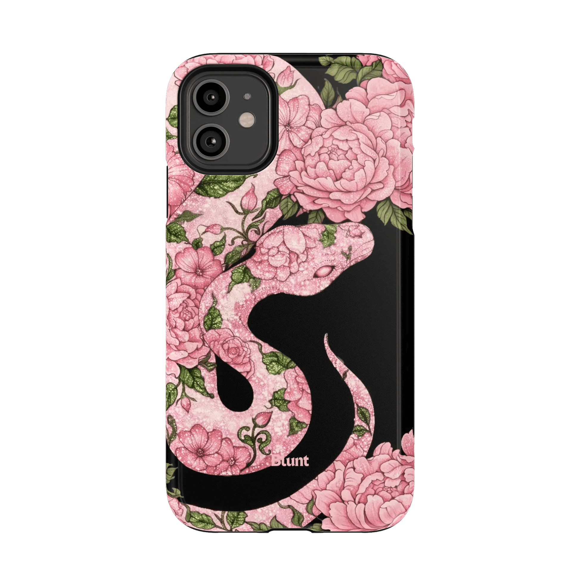 Petalith iPhone Case - Blunt Cases