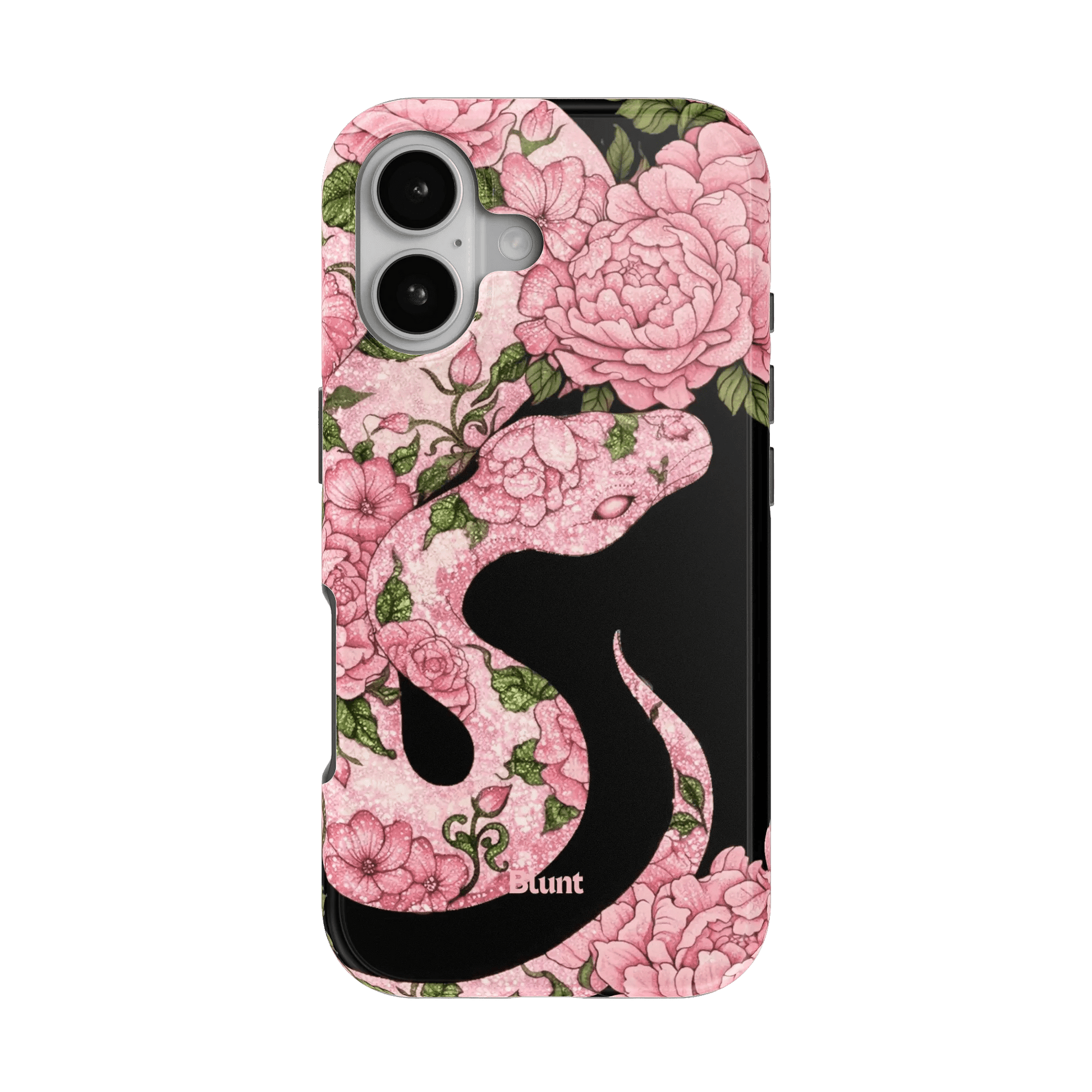 Petalith iPhone Case - Blunt Cases