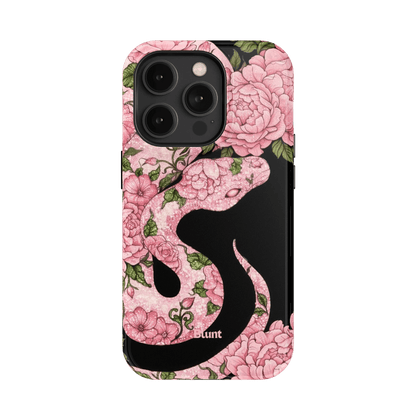 Petalith iPhone Case - Blunt Cases