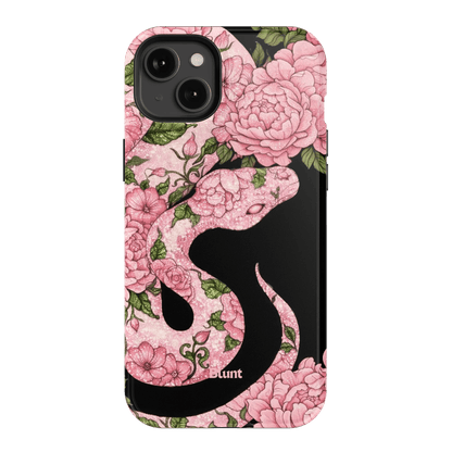 Petalith iPhone Case - Blunt Cases