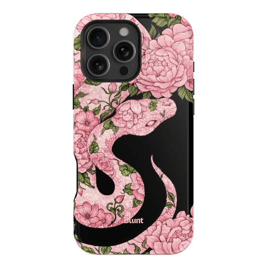 Petalith iPhone Case - Blunt Cases