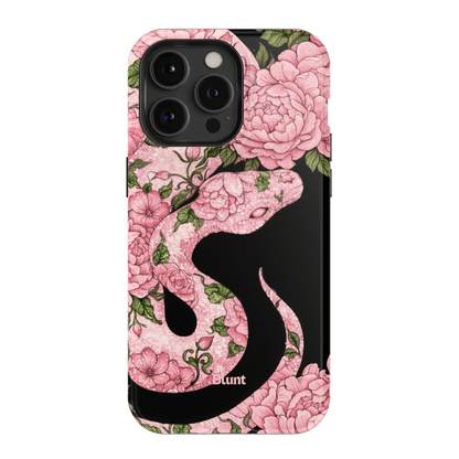 Petalith iPhone Case - Blunt Cases