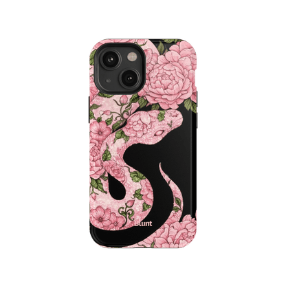 Petalith iPhone Case - Blunt Cases