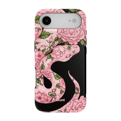 Petalith iPhone Case - Blunt Cases
