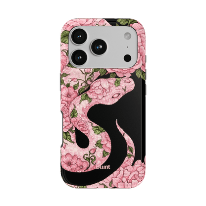 Petalith iPhone Case - Blunt Cases