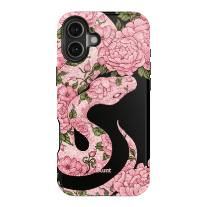 Petalith iPhone Case - Blunt Cases