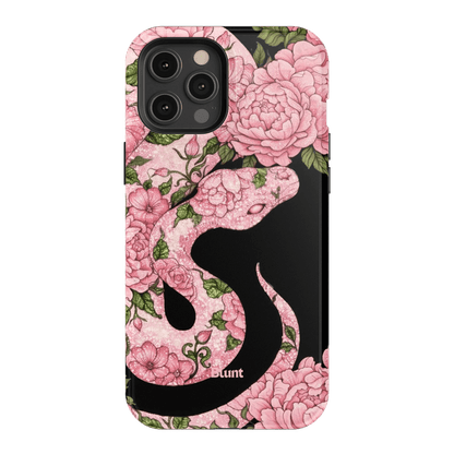 Petalith iPhone Case - Blunt Cases