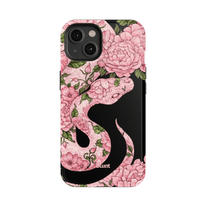 Petalith iPhone Case - Blunt Cases