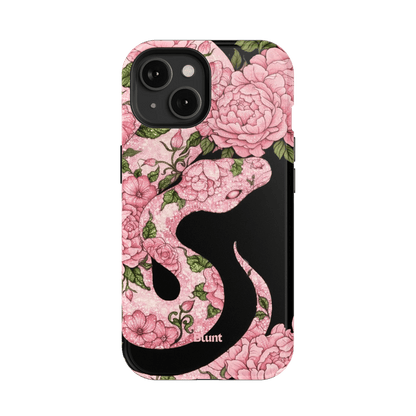 Petalith iPhone Case - Blunt Cases